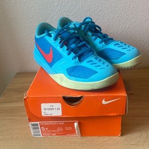 Kobe Mentality - Used